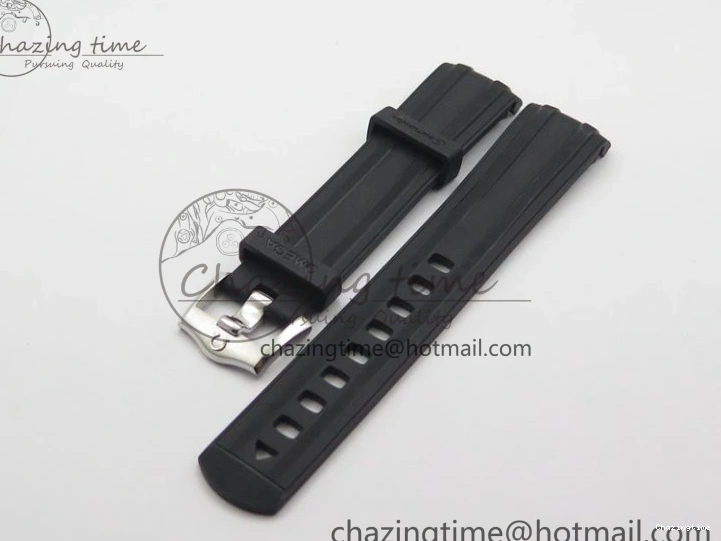 0202 Seamaster Diver 300M ORF 1:1 Best Edition Black Ceramic White Dial on SS Bracelet A Reliable 7865